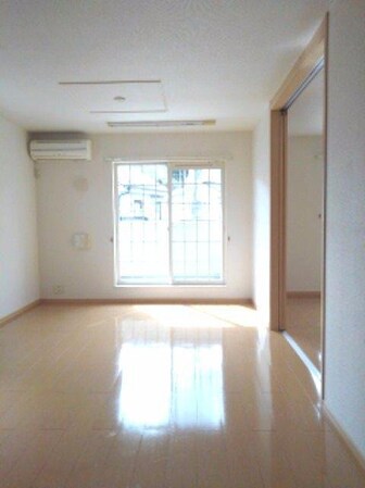 ジュネス ヴィラの物件内観写真